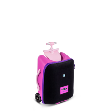 چمدان بنفش سوار شدنی 3 در 1 Micro, تنوع: ML0032-Violet, image 10