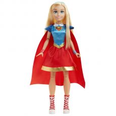 عروسک 45 سانتی Supergirl Dc Super Hero Girls)), image 2