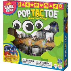 بازی فکری و گروهی POP TAC TOE, image 5
