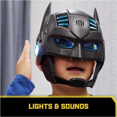 ماسک سخنگوی بتمن Batman, image 5