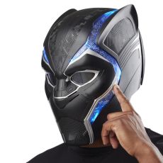 کلاه ویژه پلنگ سیاه سری Marvel Legend, تنوع: F3453-Black Panther, image 6