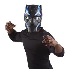 کلاه ویژه پلنگ سیاه سری Marvel Legend, تنوع: F3453-Black Panther, image 3