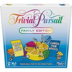بازی فکری Trivial Pursuit نسخه خانوادگی, image 15