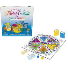 بازی فکری Trivial Pursuit نسخه خانوادگی, image 