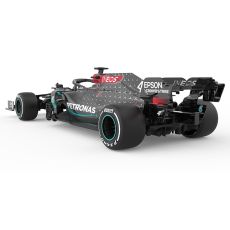 ماشین کنترلی مرسدس بنز F1 راستار با مقیاس 1:18, تنوع: 98500-Mercedes-AMG F1, image 12