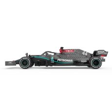 ماشین کنترلی مرسدس بنز F1 راستار با مقیاس 1:18, تنوع: 98500-Mercedes-AMG F1, image 9