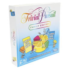بازی فکری Trivial Pursuit نسخه خانوادگی, image 14