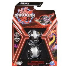 پک تکی باکوگان Bakugan مدل Smoke, تنوع: 6066716-Smoke, image 