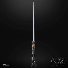شمشیر اوبی وان کنوبی جنگ ستارگان Star Wars مدل Force FX Elite, تنوع: F3906-Obi, image 8
