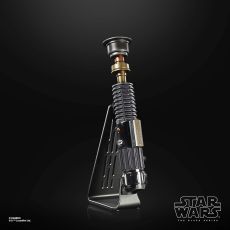شمشیر اوبی وان کنوبی جنگ ستارگان Star Wars مدل Force FX Elite, تنوع: F3906-Obi, image 2