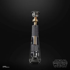 شمشیر اوبی وان کنوبی جنگ ستارگان Star Wars مدل Force FX Elite, تنوع: F3906-Obi, image 4