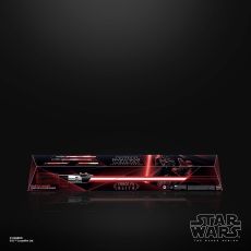 شمشیر دارث ویدر جنگ ستارگان Star Wars مدل Force FX Elite, تنوع: F3905-darth, image 8