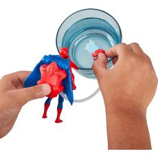فیگور 10 سانتی مرد عنکبوتی به همراه اکسسوری آبپاش, تنوع: F8294-Spider-Man, image 4