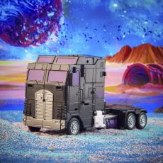 کامیون 33 سانتی Motormaster ترنسفورمرز Transformers سری Legacy, image 8
