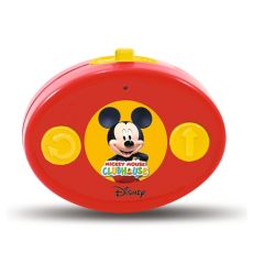 ماشین کنترلی رودستر دیزنی میکی ماوس Mickey Mouse, image 7