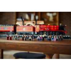 لگو هری پاتر مدل قطار هاگوارتز اکسپرس (76405), image 5