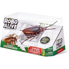 سوسک روبو الایو Robo Alive, تنوع: 7152ZR-Cockroach, image 12