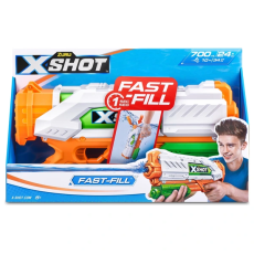 تفنگ آبپاش ایکس شات X-Shot مدل Fast Fill, image 5