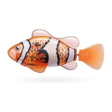 ماهی کوچولوی نارنجی رباتیک روبو فیش Robo Fish, تنوع: 7191 - Orange 1, image 2
