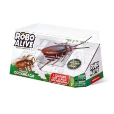 سوسک روبو الایو Robo Alive, تنوع: 7152ZR-Cockroach, image 13