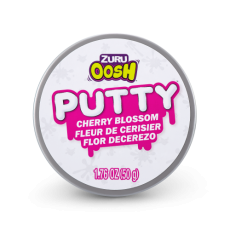 اسلایم صورتی Oosh Slime Putty, تنوع: 8615SQ1 - Pink, image 4