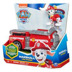 ماشین آتش نشانی و فیگور سگ های نگهبان مدل مارشال, تنوع: 6068360-Marshall, image 13