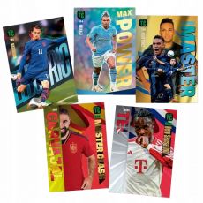 پک آلبوم و کارت بازی فوتبالی Top Class 2024 سری Mega Starter Pack ایتالیایی Panini, image 8