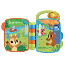 کتاب آموزشی حیوانات VTech, image 5