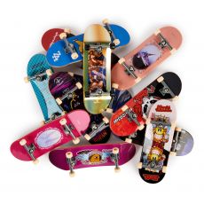 اسکیت انگشتی تک دک Tech Deck مدل Real Skateboards, تنوع: 6035054-Real Skateboards, image 2