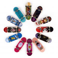 اسکیت انگشتی تک دک Tech Deck مدل Real Skateboards, تنوع: 6035054-Real Skateboards, image 3