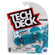 اسکیت انگشتی تک دک Tech Deck مدل PlanB, تنوع: 6035054-PlanB, image 