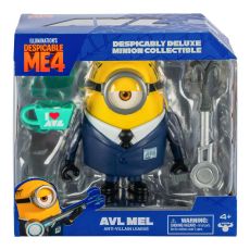 فیگور 10 سانتی مینیون AVL مل Despicable Me 4, تنوع: 59297-AVL Mel, image 