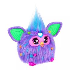 فربی Furby عروسک رباتیک مدل Purple, تنوع: F6743-Purple, image 9