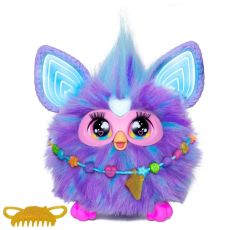 فربی Furby عروسک رباتیک مدل Purple, تنوع: F6743-Purple, image 7