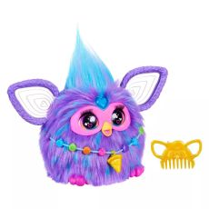 فربی Furby عروسک رباتیک مدل Purple, تنوع: F6743-Purple, image 8