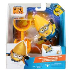 فیگور 10 سانتی مینیون گاس به همراه لانچر Despicable Me 4, تنوع: 59278-Gus, image 7