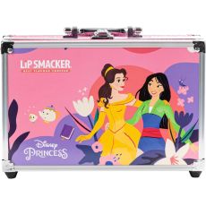 چمدون لوازم آرایشی پرنسس های دیزنی Lip Smacker, image 5