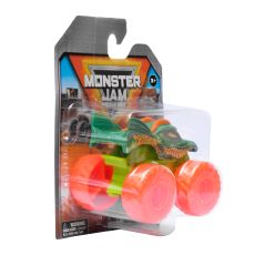 ماشین Monster Jam مدل Dragon, تنوع: 6071187-Dragon, image 8