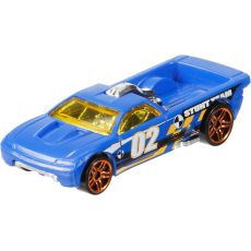 پک تکی شانسی ماشین Hot Wheels سری Mystery Models, image 7