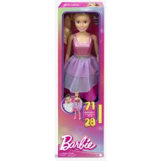 عروسک دختر زیبا 71 سانتی Mattel, image 6