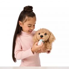 کرلی هاپو کوچولوی Little Live Pets, تنوع: 26612-Curly, image 6