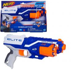 تفنگ نرف Nerf مدل Elite Disruptor, image 