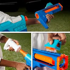 تفنگ نرف Nerf مدل N Series Shadow Storm, image 3