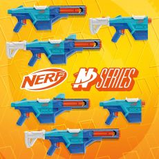 تفنگ نرف Nerf مدل N Series Shadow Storm, image 4