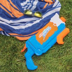 تفنگ آبپاش نرف Nerf مدل Super Soaker Flip Fill, image 7