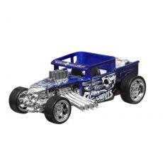 ماشین عقب کش Hot Wheels سری Pull-Back Speeders مدل Bone Shaker, تنوع: HPT04-Bone Shaker, image 5