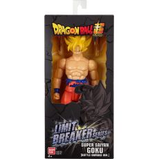 فیگور 28 سانتی سوپر سایان گوکو Bandai سری Limit Breaker, تنوع: 36741BANDAI-Super Saiyan Goku, image 3