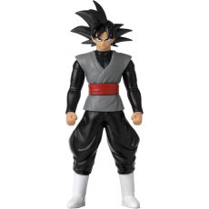 فیگور 10 سانتی گوکو بلک Bandai سری Dragonball Flash, تنوع: 37224BANDAI-Goku Black, image 5