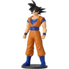 فیگور 10 سانتی سان گوکو Bandai سری Dragonball Flash, تنوع: 37222BANDAI-Songoku, image 3