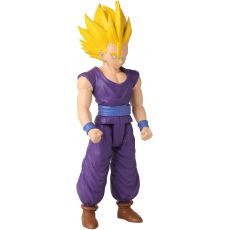 فیگور 28 سانتی گوهان Bandai سری Limit Breaker, تنوع: 36746TOYPRO-Gohan, image 4